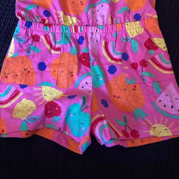 Romper - 4T - Picture 5 of 7